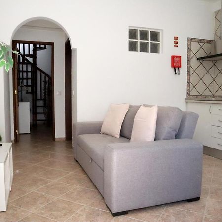 Casinha Da Ria Villa Alvor Dış mekan fotoğraf