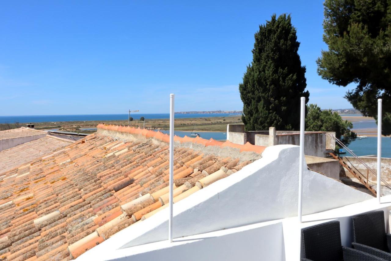 Casinha Da Ria Villa Alvor Dış mekan fotoğraf