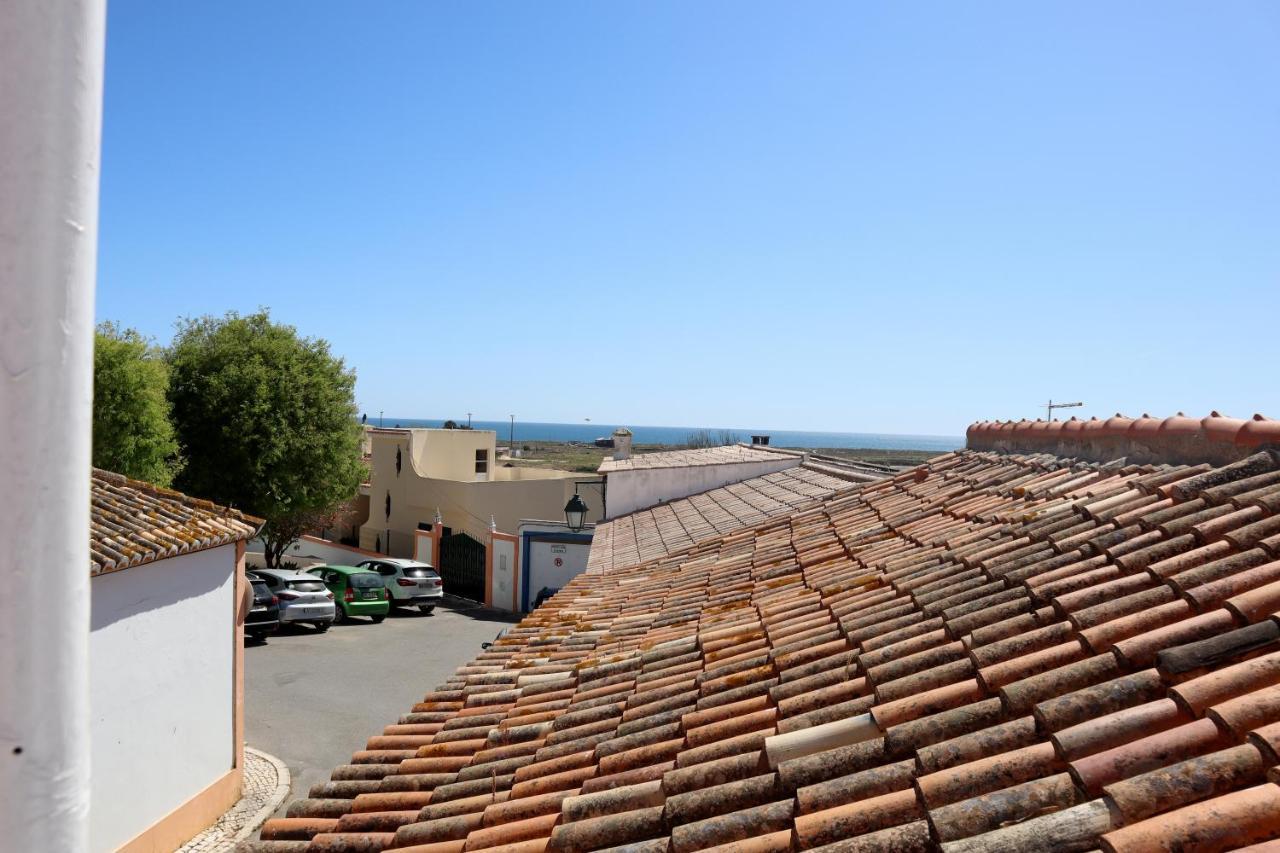 Casinha Da Ria Villa Alvor Dış mekan fotoğraf