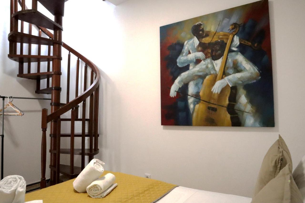 Casinha Da Ria Villa Alvor Dış mekan fotoğraf