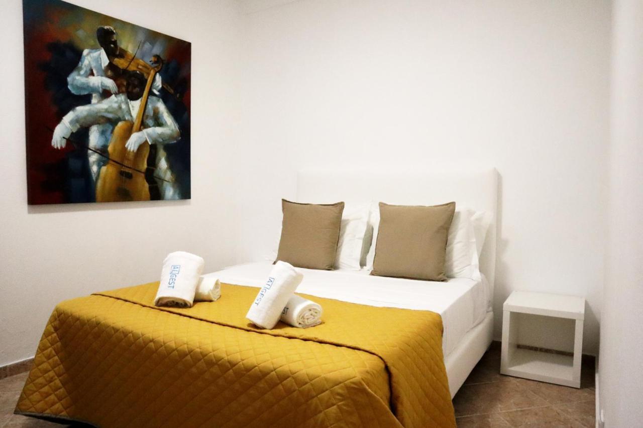 Casinha Da Ria Villa Alvor Dış mekan fotoğraf