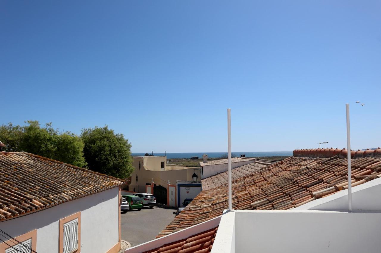 Casinha Da Ria Villa Alvor Dış mekan fotoğraf